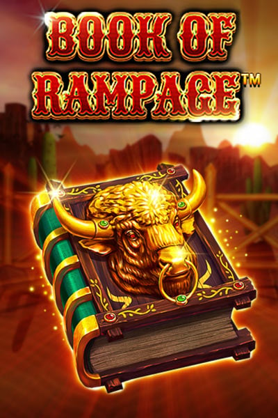 Book Of Rampage