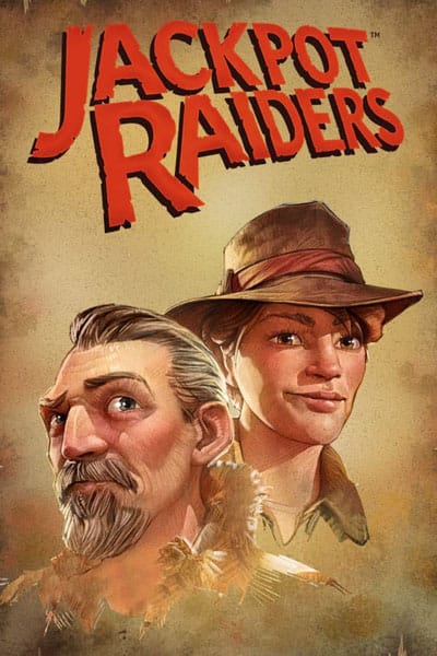 Jackpot Raiders