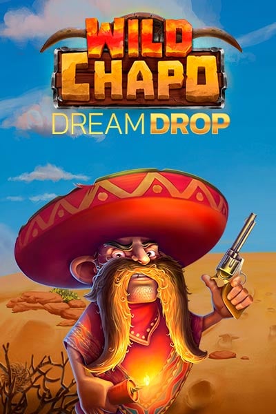 Wild Chapo Dream Drop