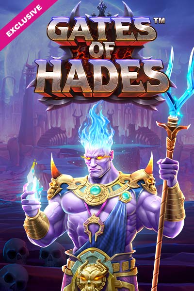 Gates of Hades