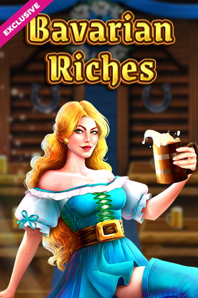 Bavarian Riches