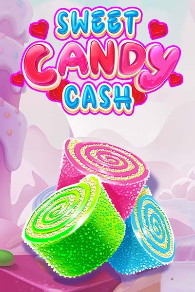 Sweet Candy Cash