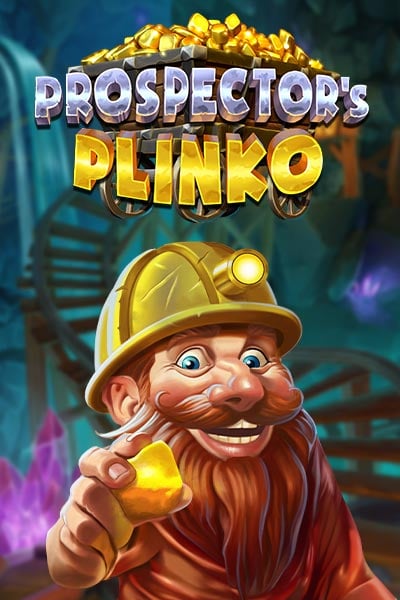 Prospector's Plinko