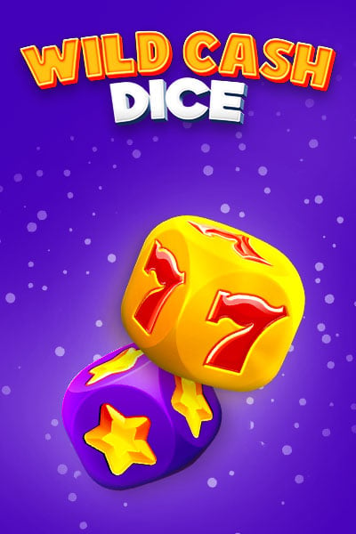 Wild Cash Dice