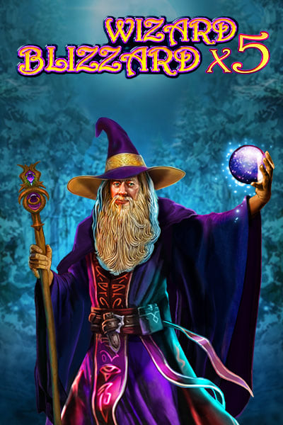 Wizard Blizzardx5