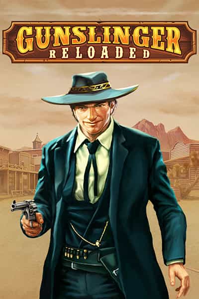 Gunslinger: Reloaded