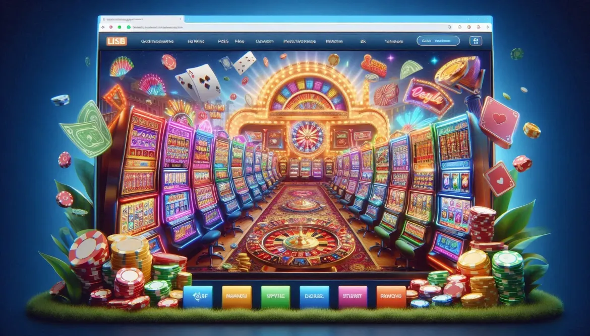 GreatWin Casino